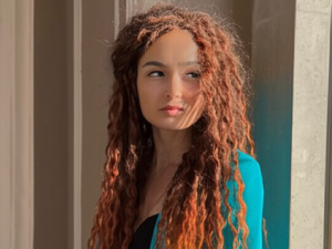 Ирина Ряскина