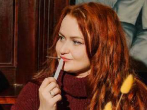 Юлия Агуреева